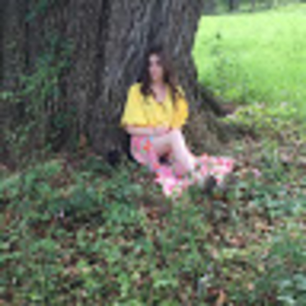 Meet your Posher, Kaylee